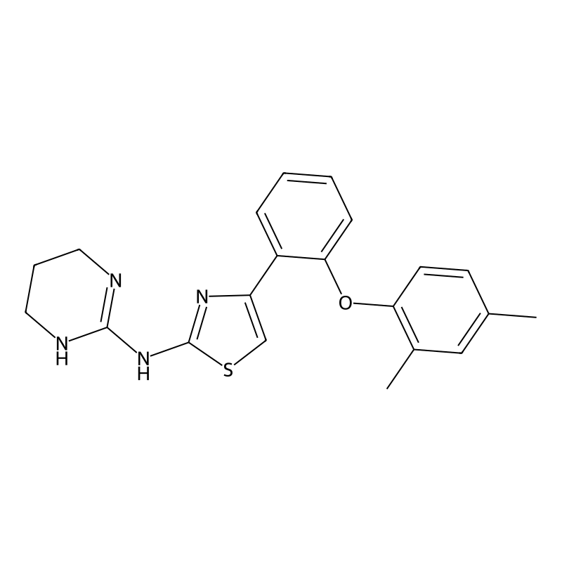 Abafungin CAS No.:129639-79-8