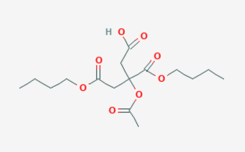 2-(Acetyloxy)-1,2,3-propanetricarboxylic Acid 1,2-Dibutyl Ester,CAS:2097561-44-7