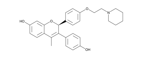 Acolbifene,CAS:182167-02-8