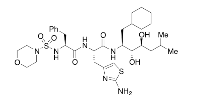 CI-992    CAS:135704-06-2