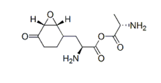 Bacilysin   CAS:29393-20-2