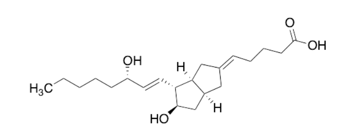 Carbacyclin   CAS:69552-46-1