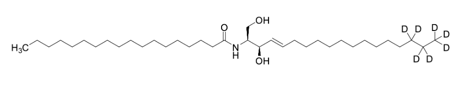 C18 Ceramide-d7   CAS:1840942-14-4