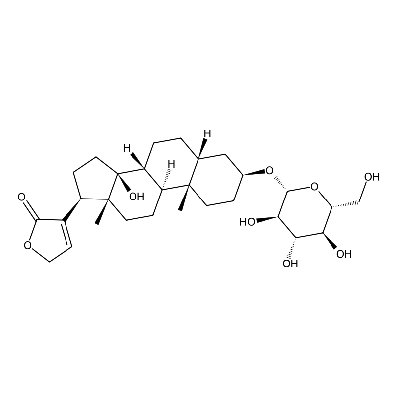 Actodigine CAS No.:36983-69-4