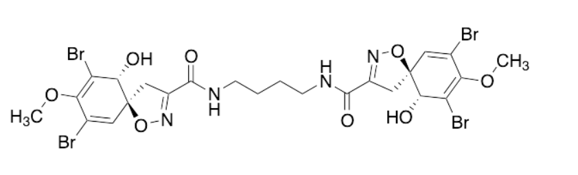 Aerothionin       CAS:28714-26-3