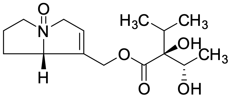 Amabiline N-Oxide    CAS：145265-23-2