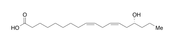 Avenoleic Acid   CAS:177931-23-6