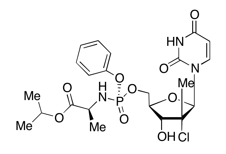 Cefovecin Sodium     CAS:141195-77-9