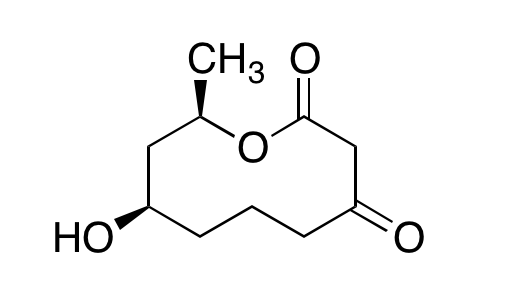 Decarestrictin J     CAS:144161-44-4