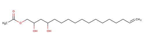 Avocadene Acetate    CAS:365414-83-1