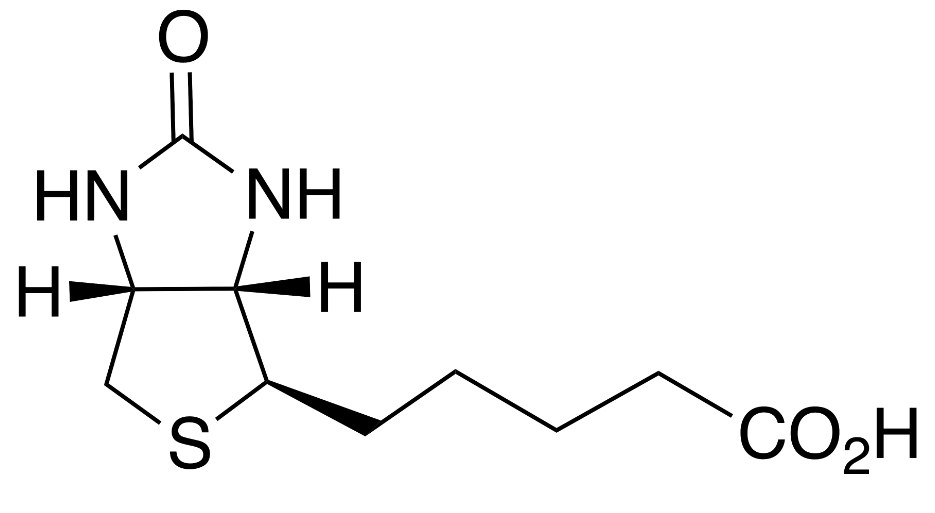 6-epi-Biotin      CAS:4375-00-2