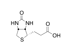 Bisnorbiotin    CAS:16968-98-2