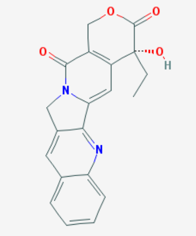 (R)-(-)-Camptothecin    CAS:110351-92-3