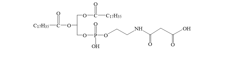 DSPE-Malonic acid