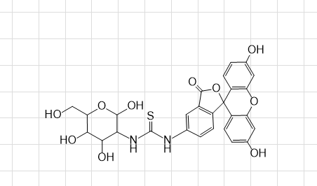 Fitc-mannose