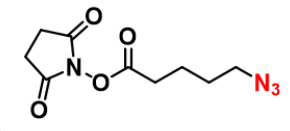 N3-C4-NHS ester,cas478801-48-8