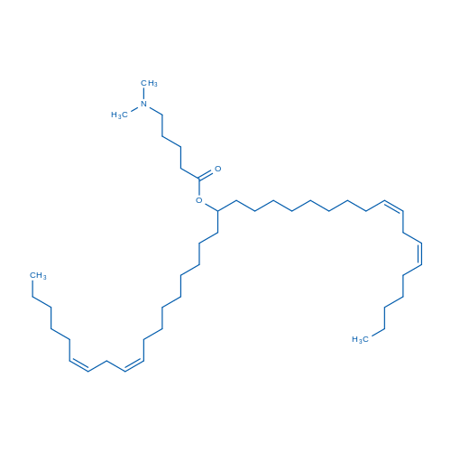 DLin-M-C4-DMA   CAS:1226909-66-5