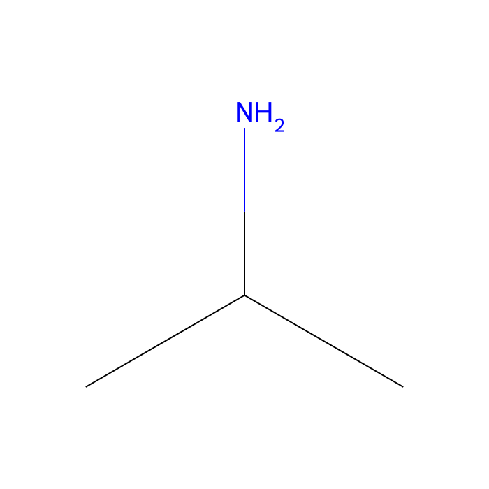 Isopropyl-d7-amine    CAS:106658-09-7 