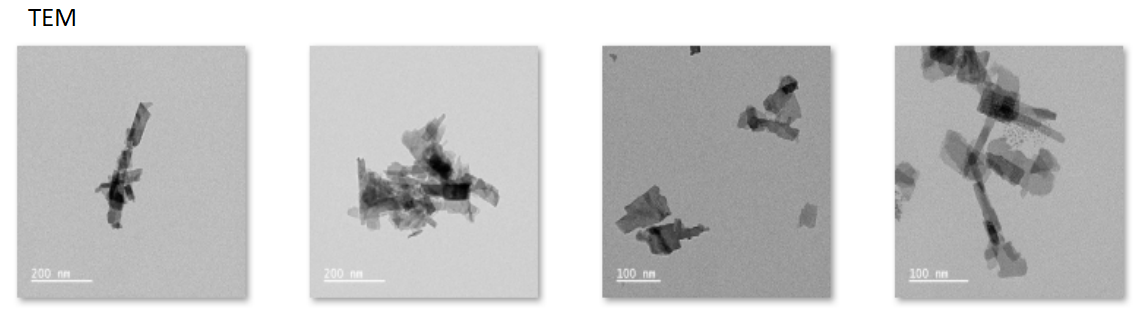 Bi2(SeO3)3 nanoparticles(±100-200nm)