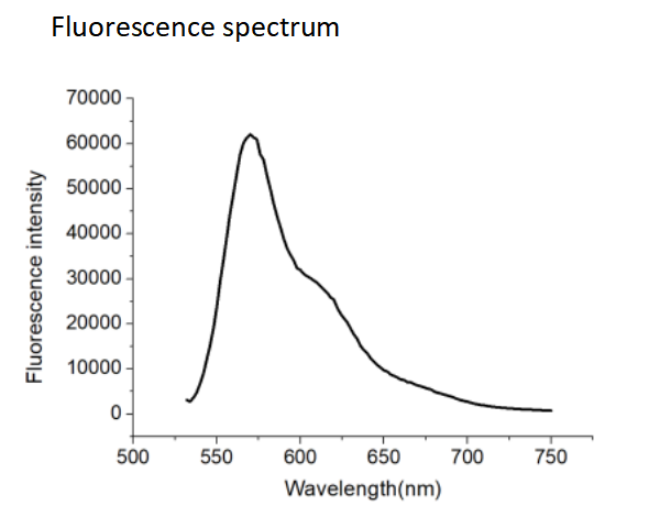 CY3 labeled blank liposomes(100nm)