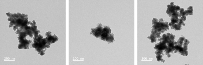 FA@MoSe2@TA-Cu(copper tannate)