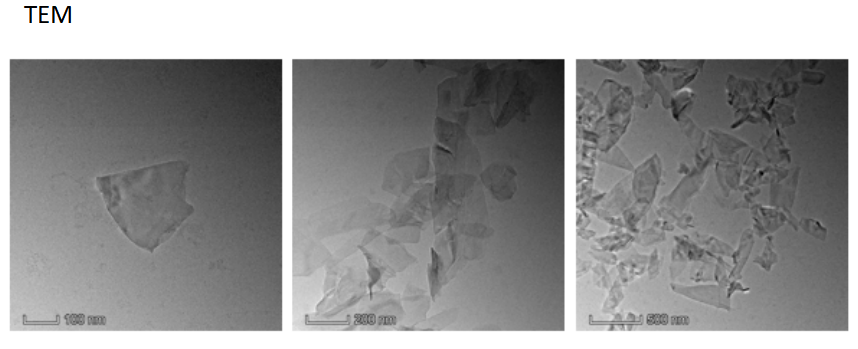 BP-SH nanosheets 