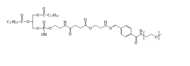 DSPE-HYD-PEG2K 