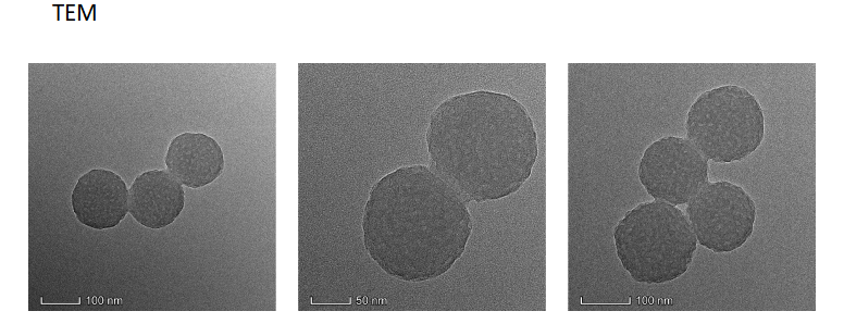 Polydopamine nanoparticles@Deferoxamine+ CY5.5,100-200nm 
